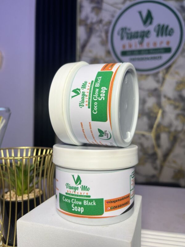 Body Cream